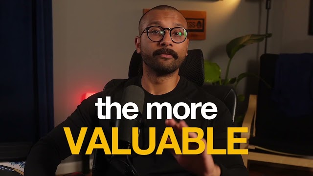 The business that runs itself